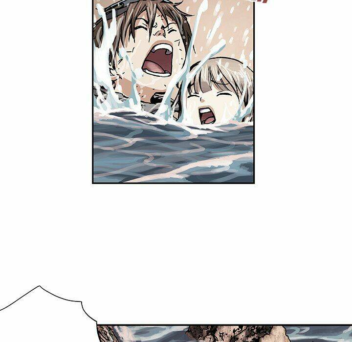 Đứa Con Thần Chết - Chapter 11 - Page 63