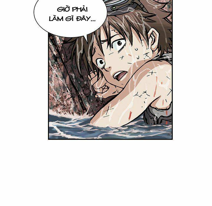 Đứa Con Thần Chết - Chapter 11 - Page 65