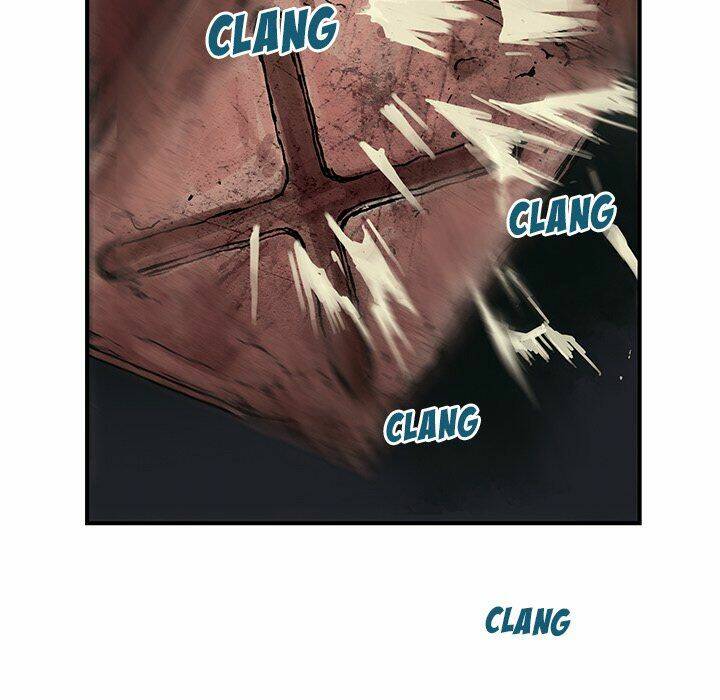 Đứa Con Thần Chết - Chapter 11 - Page 6