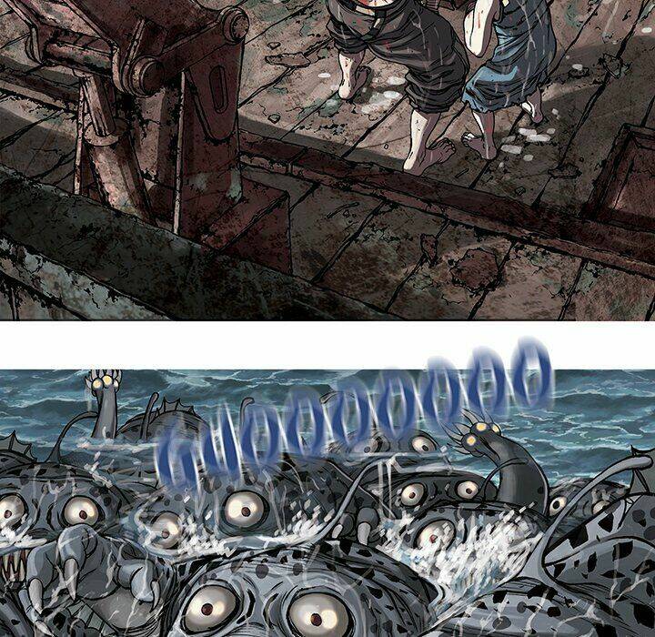 Đứa Con Thần Chết - Chapter 11 - Page 72