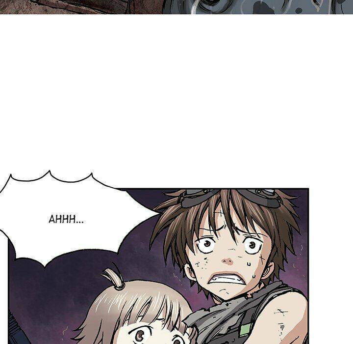 Đứa Con Thần Chết - Chapter 11 - Page 74