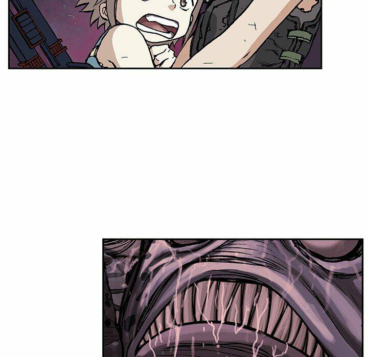 Đứa Con Thần Chết - Chapter 11 - Page 75