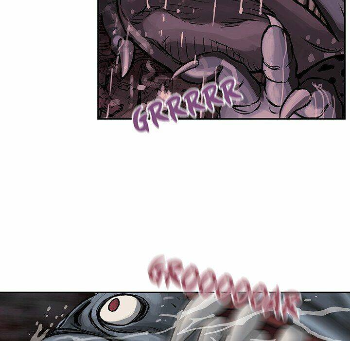 Đứa Con Thần Chết - Chapter 11 - Page 76