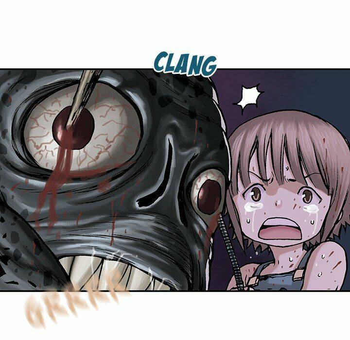 Đứa Con Thần Chết - Chapter 11 - Page 7