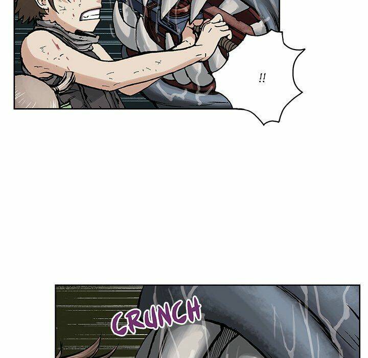 Đứa Con Thần Chết - Chapter 11 - Page 80