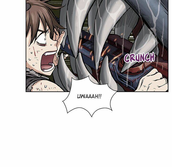 Đứa Con Thần Chết - Chapter 11 - Page 81