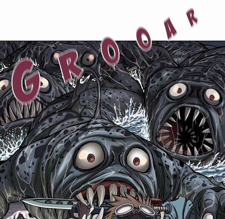 Đứa Con Thần Chết - Chapter 11 - Page 82