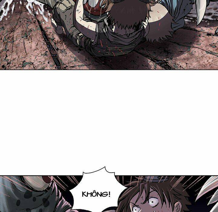 Đứa Con Thần Chết - Chapter 11 - Page 83