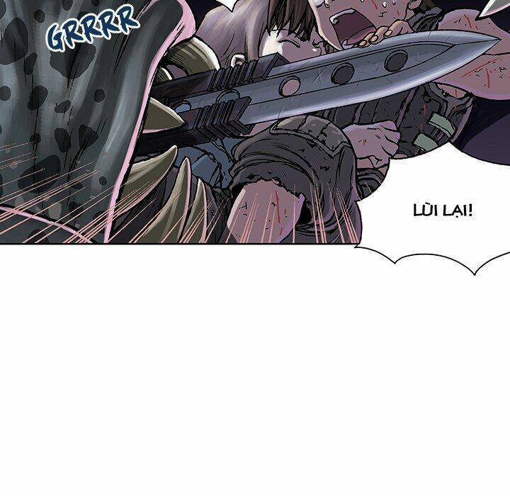 Đứa Con Thần Chết - Chapter 11 - Page 84