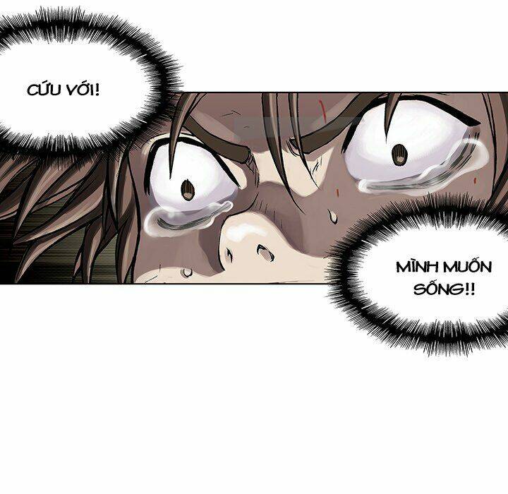 Đứa Con Thần Chết - Chapter 11 - Page 85