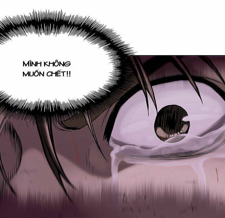 Đứa Con Thần Chết - Chapter 11 - Page 86