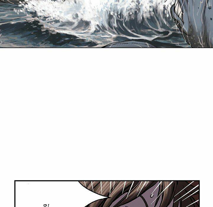 Đứa Con Thần Chết - Chapter 11 - Page 89