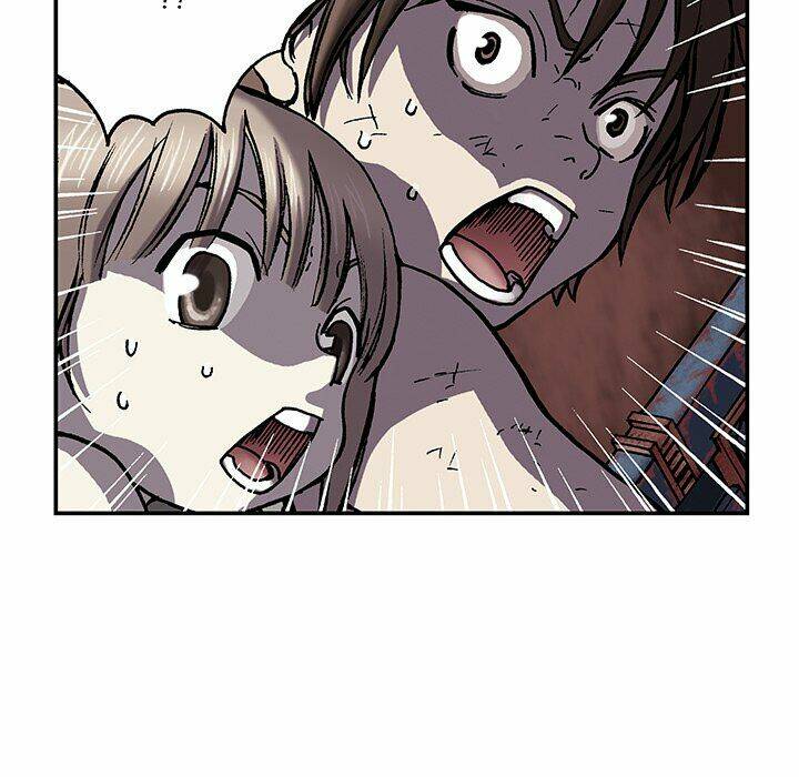 Đứa Con Thần Chết - Chapter 11 - Page 90