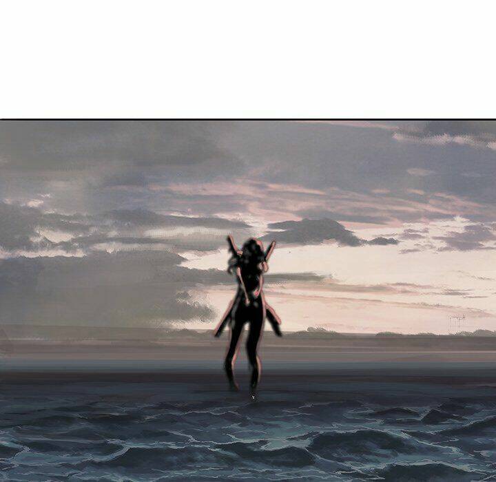 Đứa Con Thần Chết - Chapter 11 - Page 91