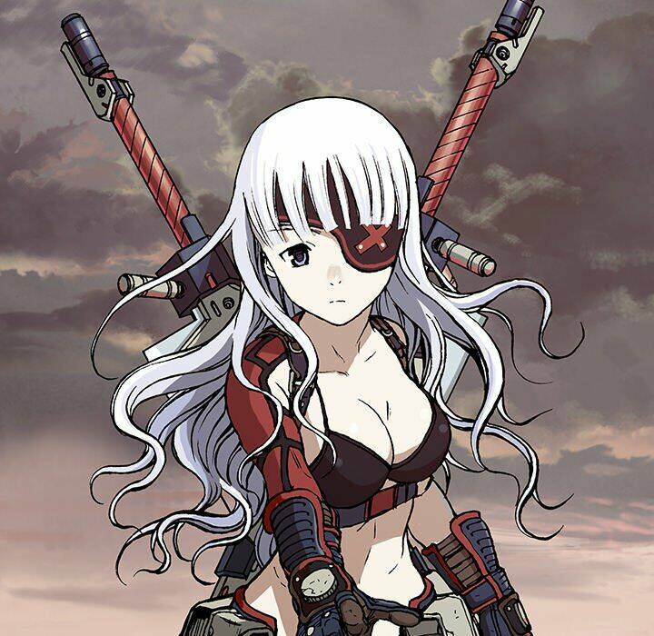 Đứa Con Thần Chết - Chapter 11 - Page 93