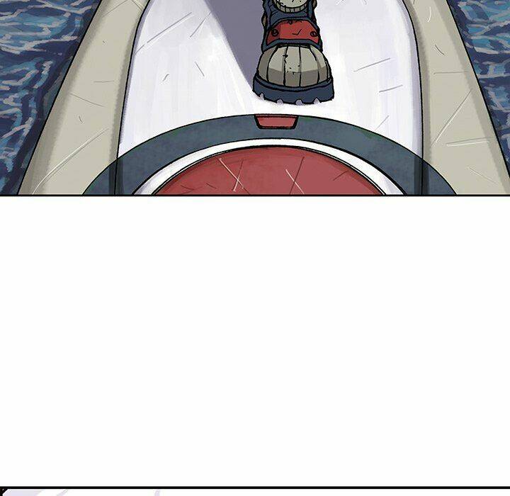 Đứa Con Thần Chết - Chapter 11 - Page 95