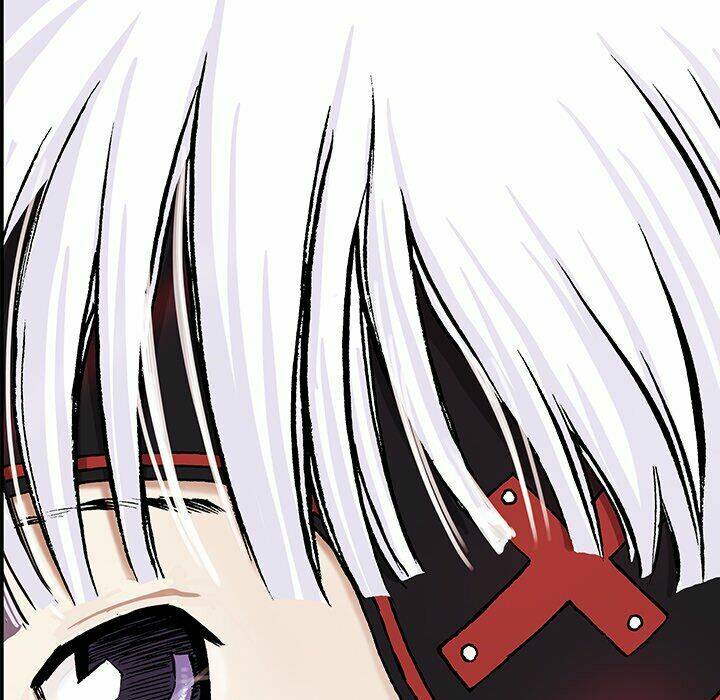 Đứa Con Thần Chết - Chapter 11 - Page 96