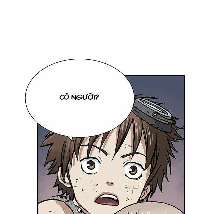 Đứa Con Thần Chết - Chapter 11 - Page 98