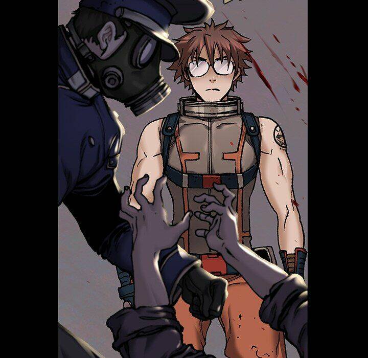 Đứa Con Thần Chết - Chapter 110 - Page 9