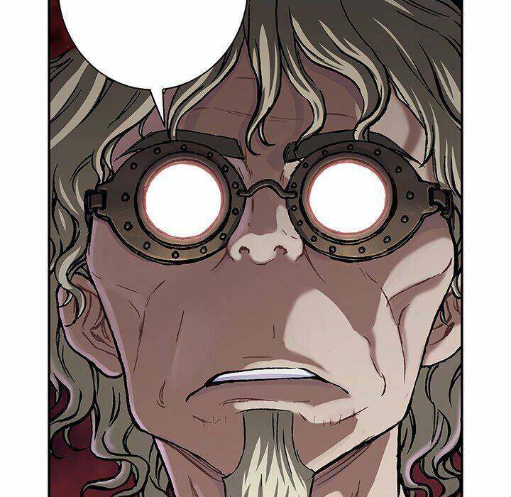 Đứa Con Thần Chết - Chapter 110 - Page 99