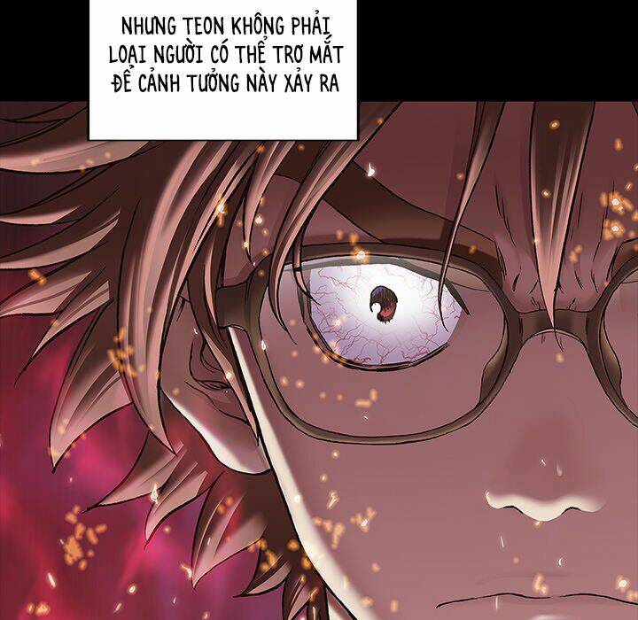 Đứa Con Thần Chết - Chapter 110 - Page 11