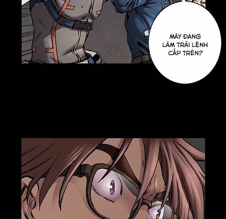 Đứa Con Thần Chết - Chapter 110 - Page 13