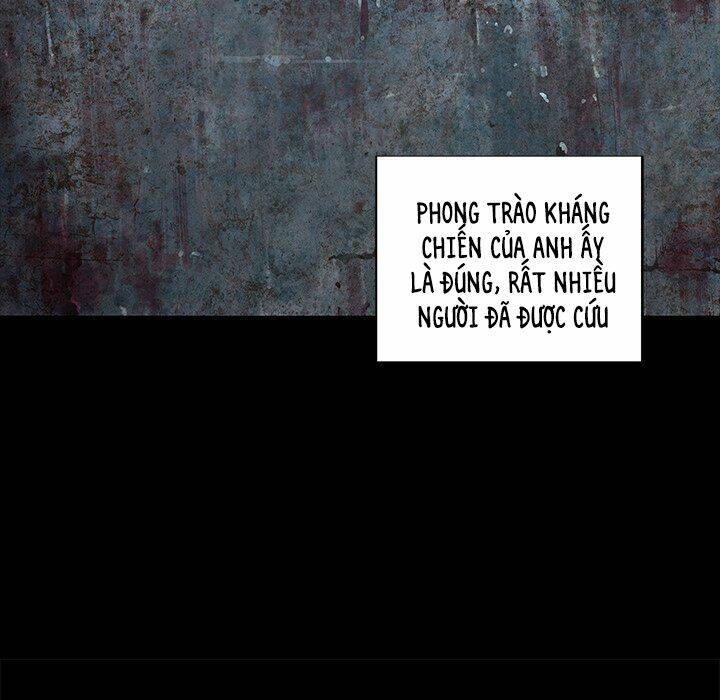 Đứa Con Thần Chết - Chapter 110 - Page 17