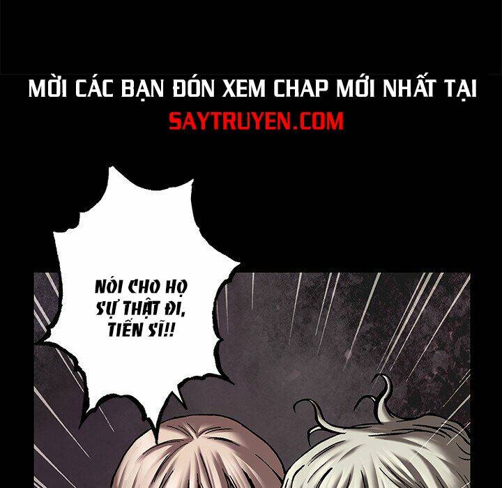 Đứa Con Thần Chết - Chapter 110 - Page 19