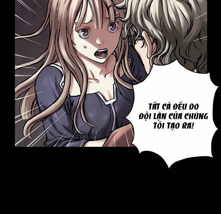 Đứa Con Thần Chết - Chapter 110 - Page 20