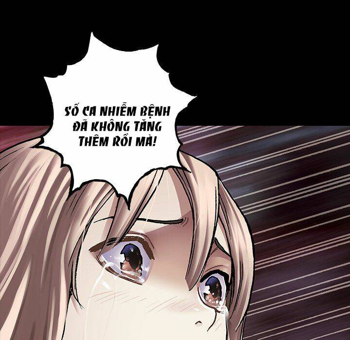 Đứa Con Thần Chết - Chapter 110 - Page 21