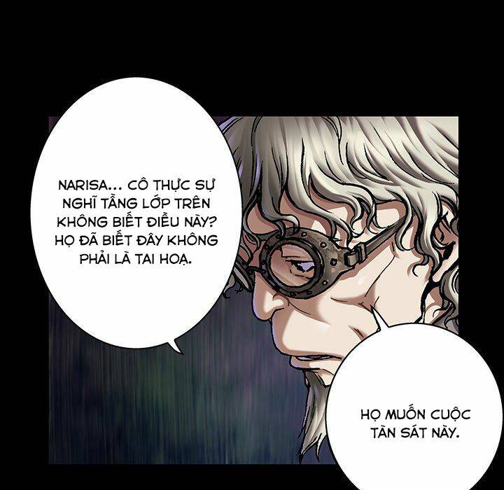 Đứa Con Thần Chết - Chapter 110 - Page 23