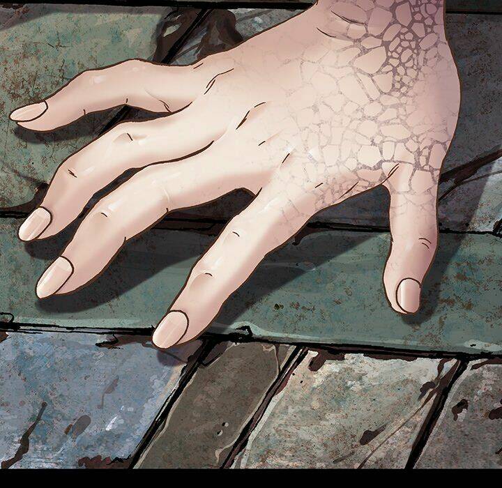 Đứa Con Thần Chết - Chapter 110 - Page 27