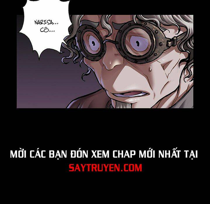 Đứa Con Thần Chết - Chapter 110 - Page 29