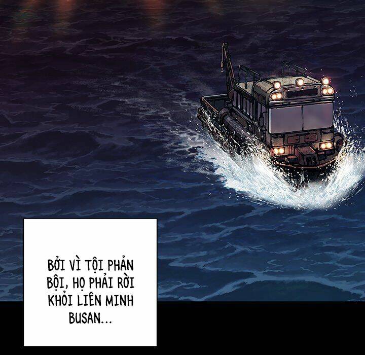 Đứa Con Thần Chết - Chapter 110 - Page 31