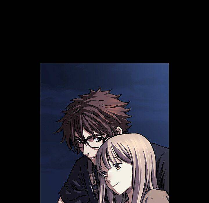 Đứa Con Thần Chết - Chapter 110 - Page 32