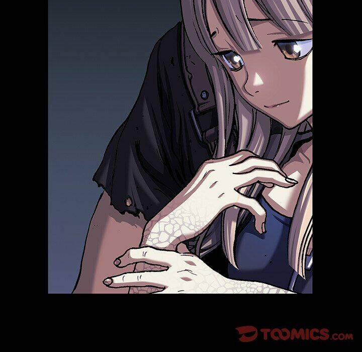 Đứa Con Thần Chết - Chapter 110 - Page 34