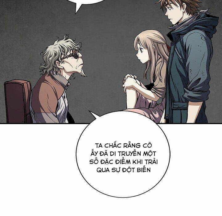 Đứa Con Thần Chết - Chapter 110 - Page 36