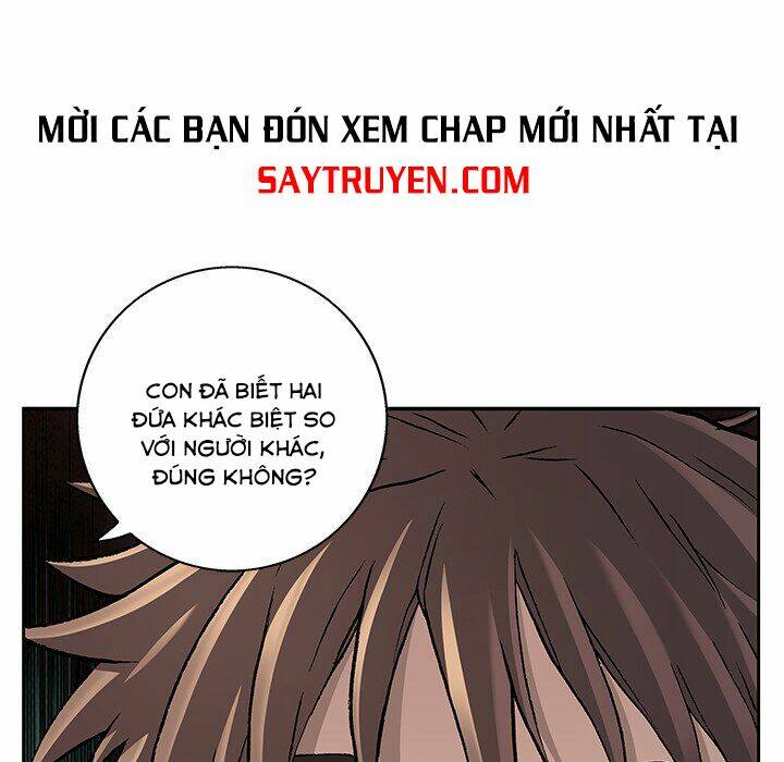 Đứa Con Thần Chết - Chapter 110 - Page 37