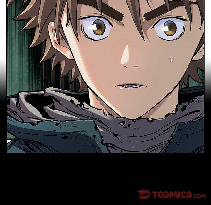 Đứa Con Thần Chết - Chapter 110 - Page 38