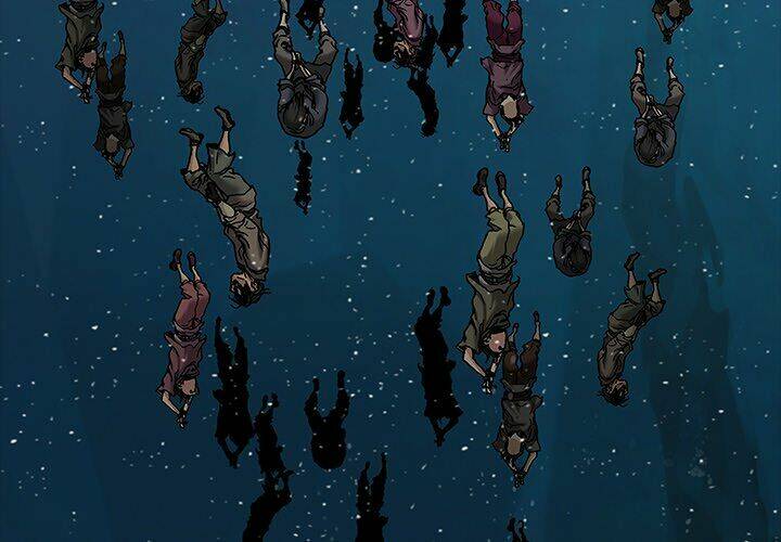 Đứa Con Thần Chết - Chapter 110 - Page 3