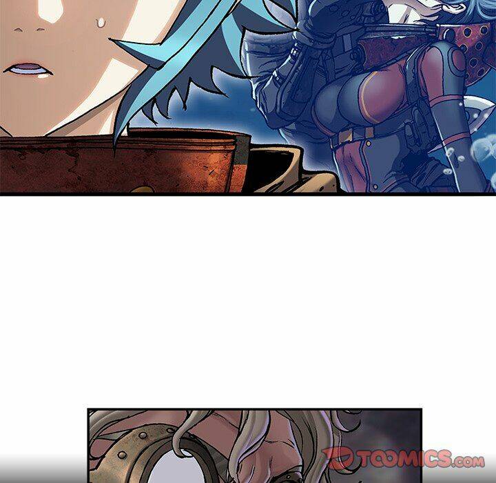 Đứa Con Thần Chết - Chapter 110 - Page 42