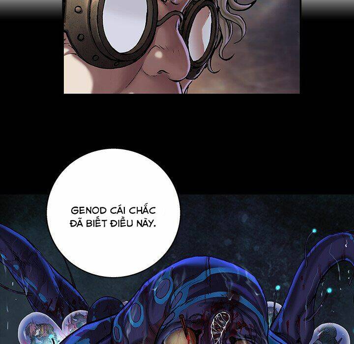 Đứa Con Thần Chết - Chapter 110 - Page 43