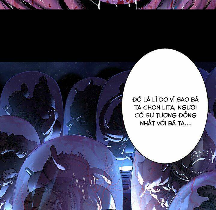 Đứa Con Thần Chết - Chapter 110 - Page 45