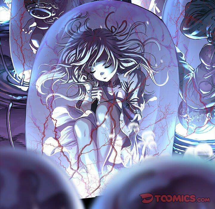 Đứa Con Thần Chết - Chapter 110 - Page 46