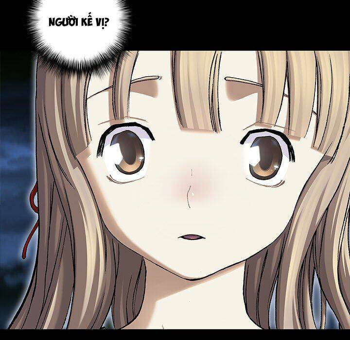 Đứa Con Thần Chết - Chapter 110 - Page 51