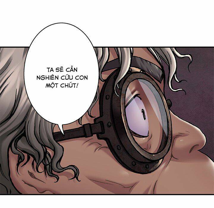 Đứa Con Thần Chết - Chapter 110 - Page 55