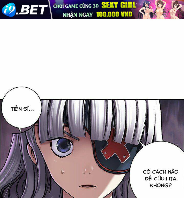 Đứa Con Thần Chết - Chapter 110 - Page 56