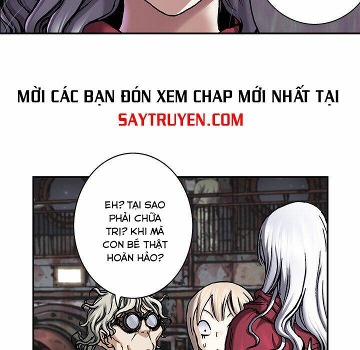 Đứa Con Thần Chết - Chapter 110 - Page 57
