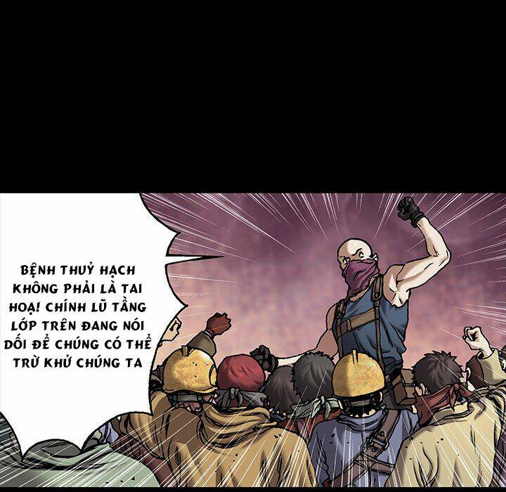 Đứa Con Thần Chết - Chapter 110 - Page 5