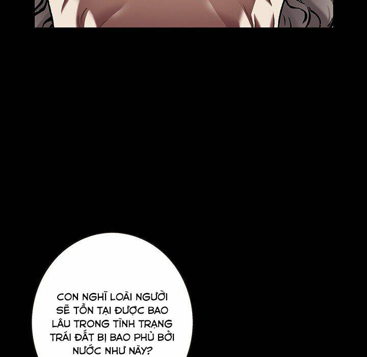 Đứa Con Thần Chết - Chapter 110 - Page 59